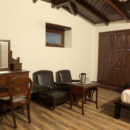 Royal Heritage Nainital Exterior foto