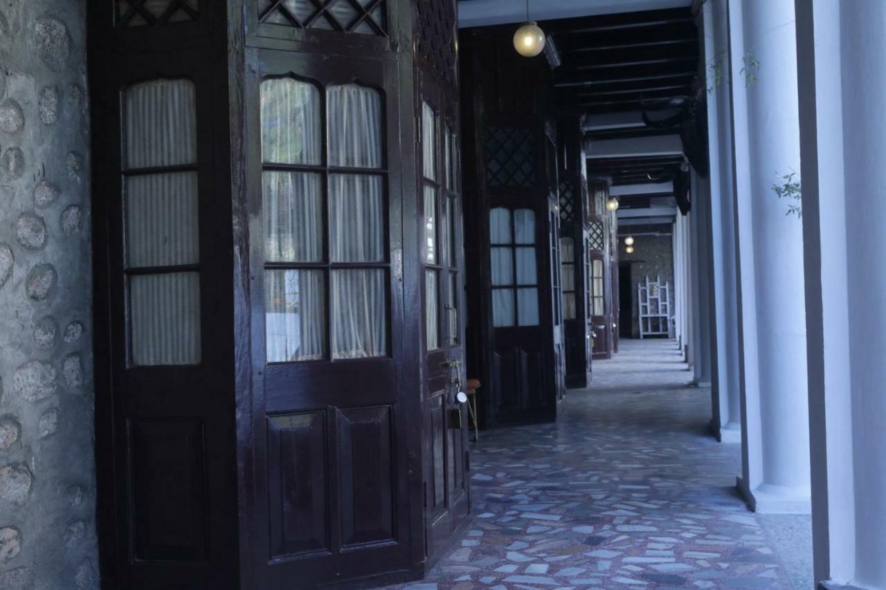 Royal Heritage Nainital Exterior foto